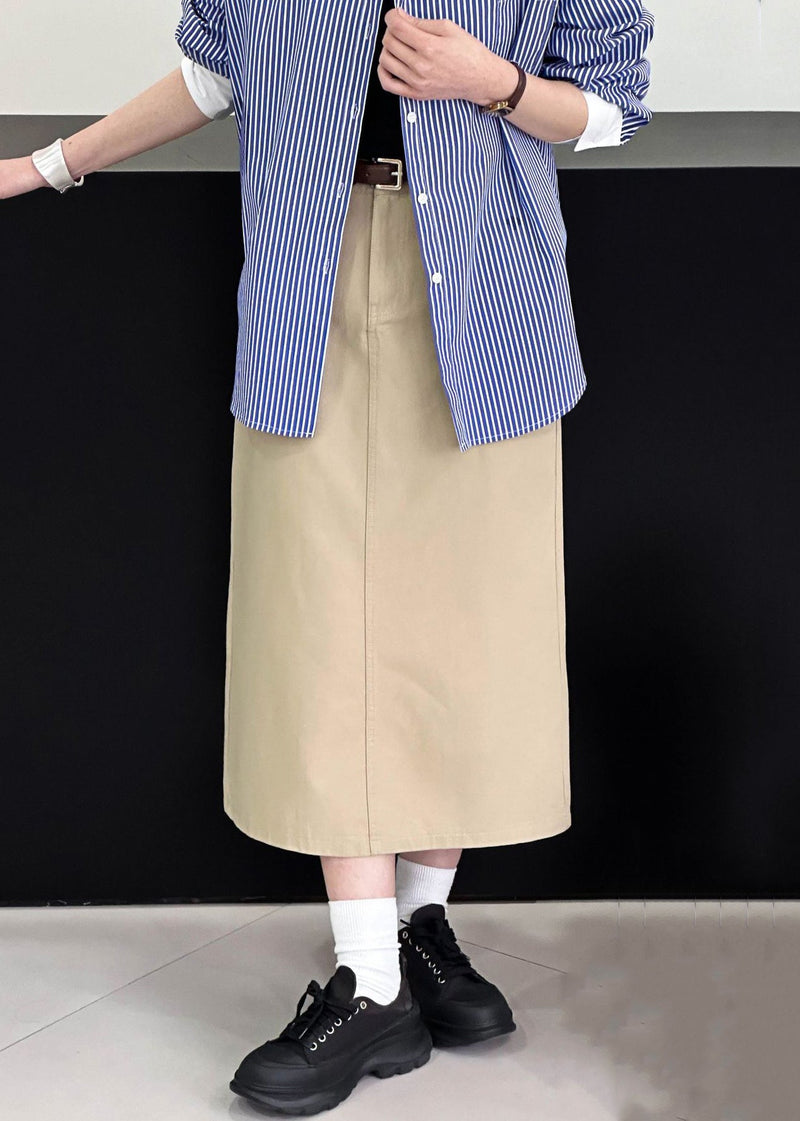 Polished Garment with an Effortless Classic Look