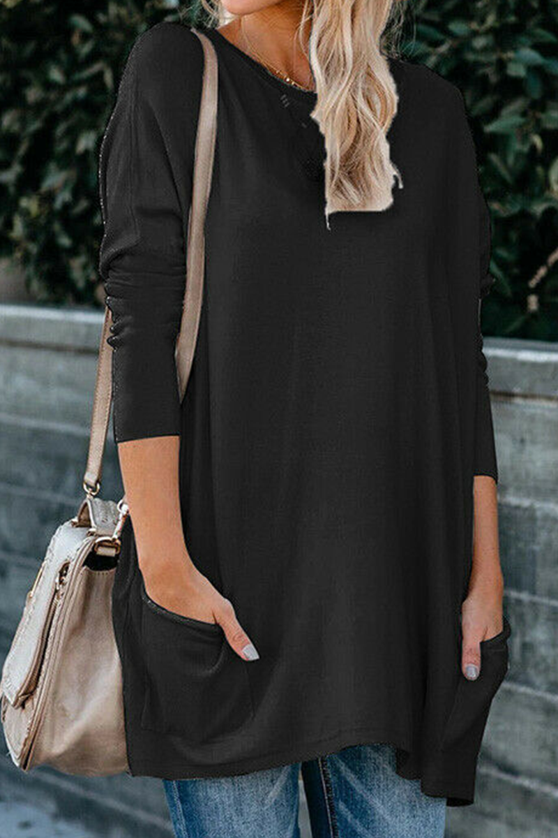 Elegantly Styled Top for Everyday Wear