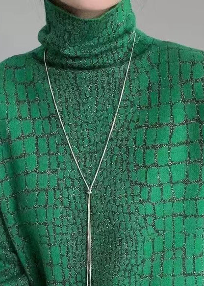 Polished Sweater with an Effortless Classic Look