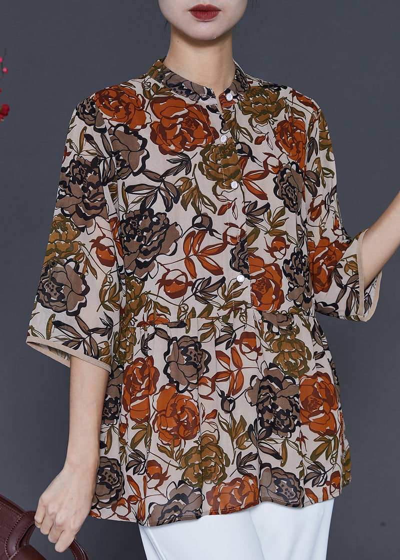 Classic Vintage & Enduringly Stylish Shirt