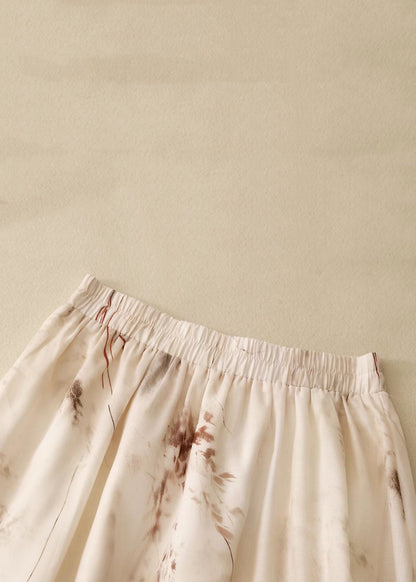 Vintage Inspired Garment with a Contemporary Edge