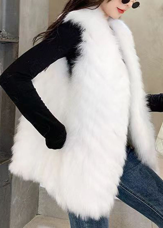 Sophisticated Coat with a Clean Classic Look