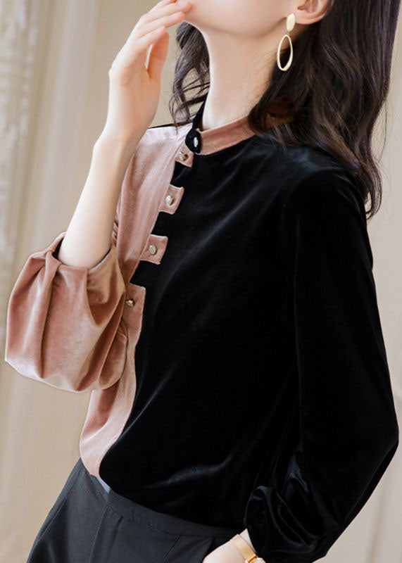 Beautifully Balanced Shirt with Timeless Character