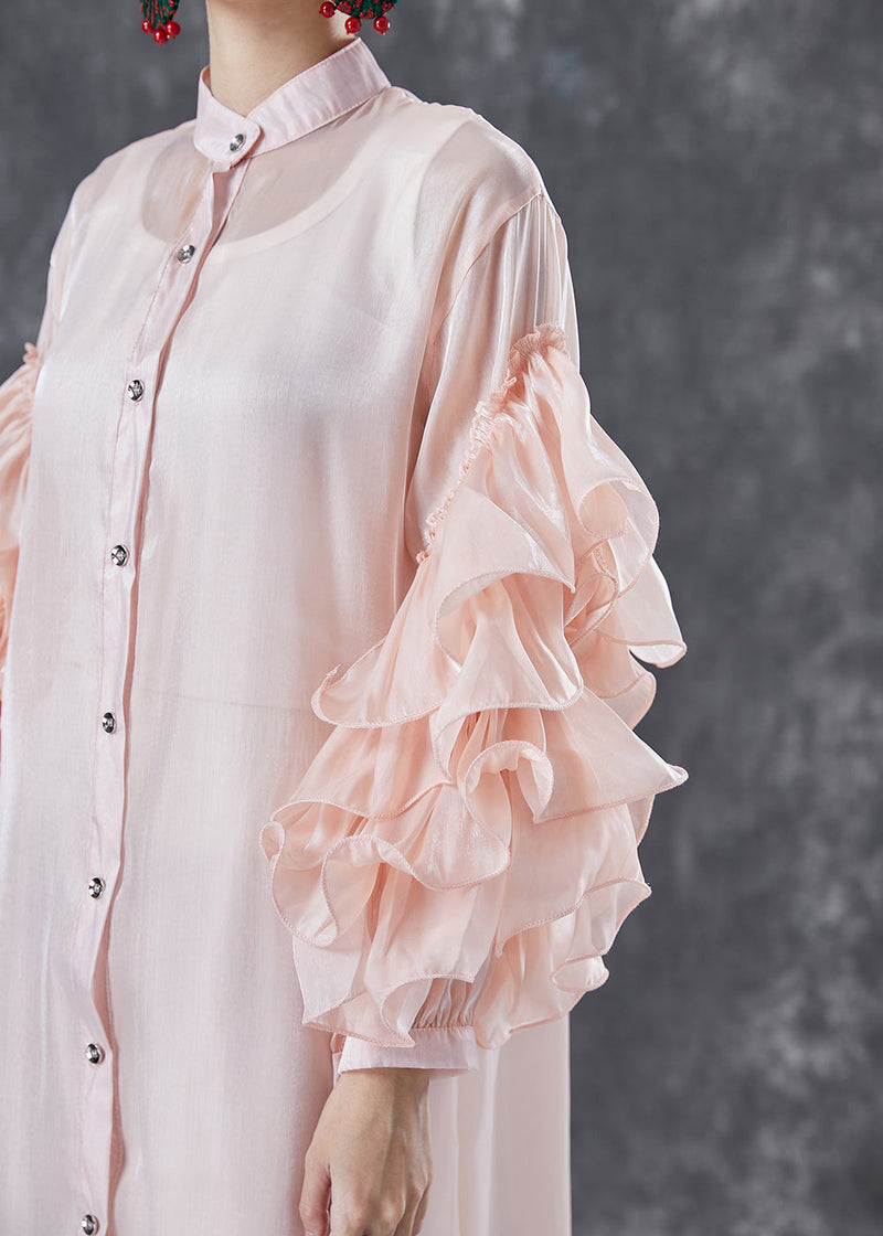 Sophisticated Shirt with a Clean Classic Look