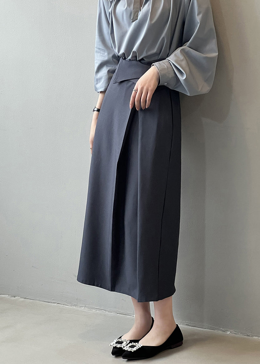 Beautifully Balanced Garment with Timeless Character