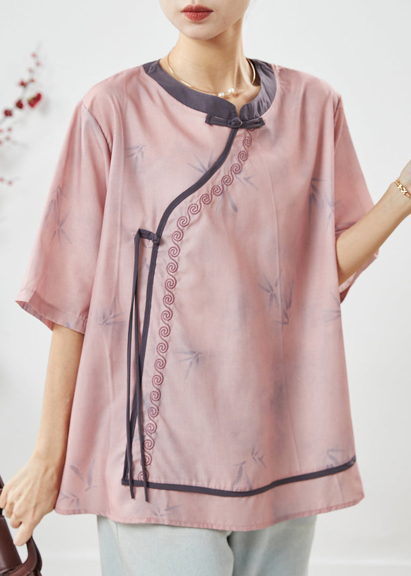 Beautifully Crafted Shirt in a Classic Style