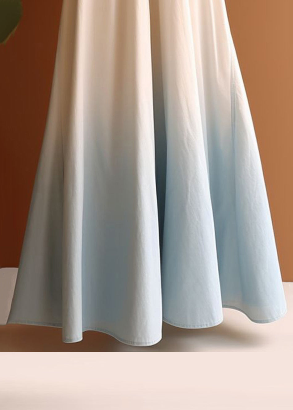 Gracefully Styled Garment for Any Occasion