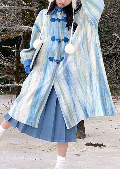Polished Coat with an Effortless Classic Look