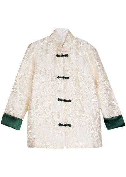 Beautifully Crafted Coat in a Classic Style