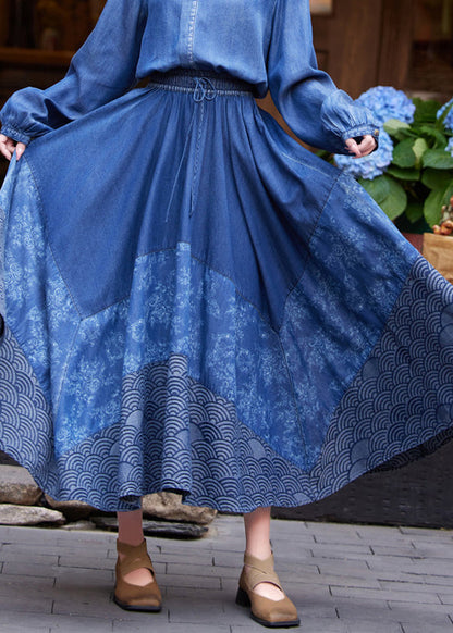 Beautifully Balanced Garment with Timeless Character