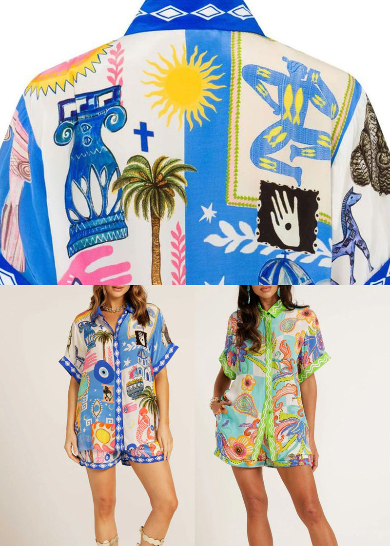 Beautifully Crafted Shirt in a Classic Style