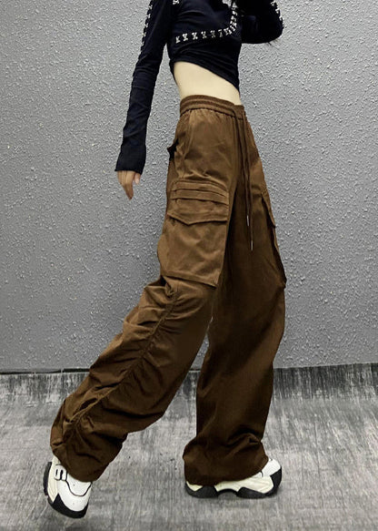 Beautifully Finished Pants in a Timeless Design