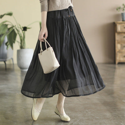 Gracefully Styled Garment for Any Occasion