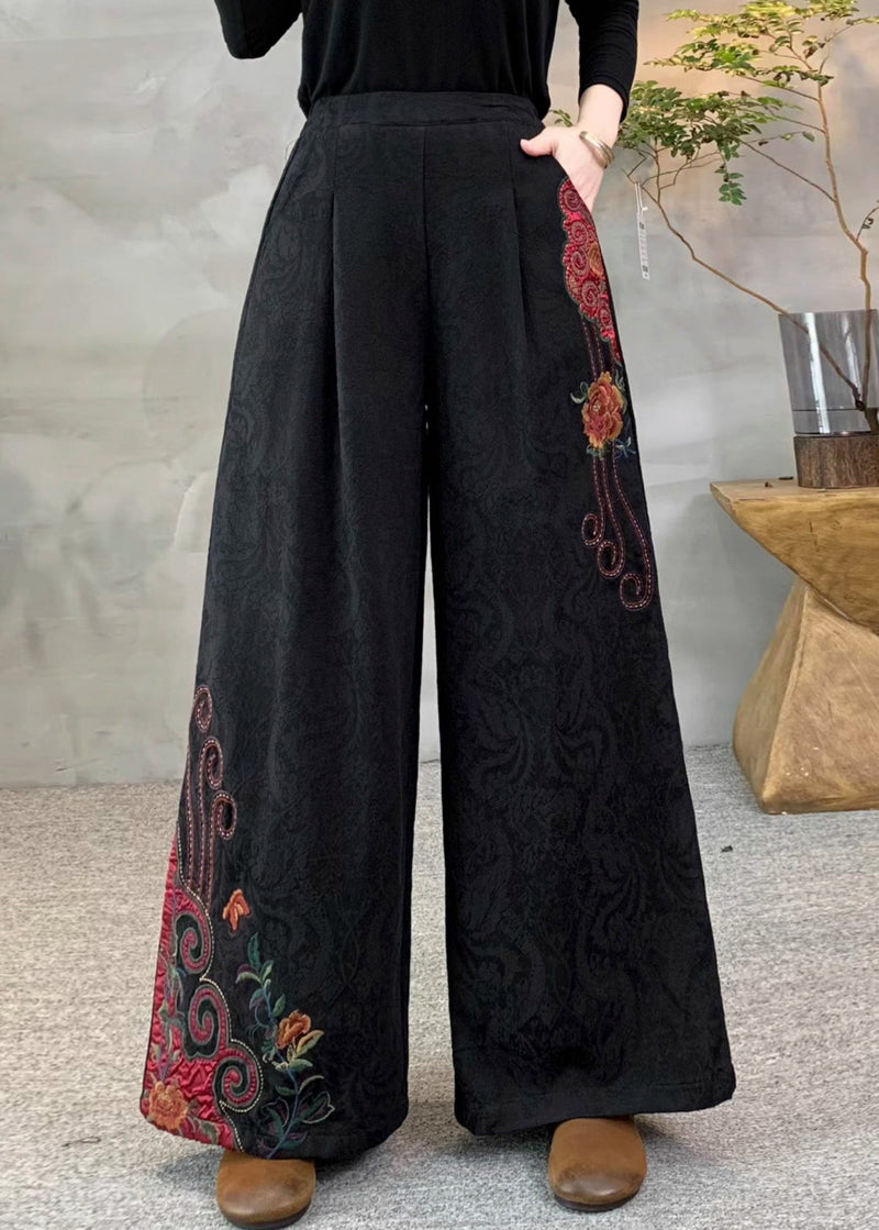 Gracefully Styled Pants for Any Occasion