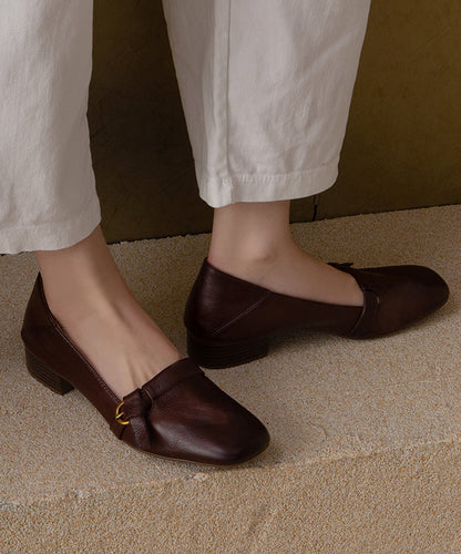 Chic Orthopedic Shoes with Unique Design