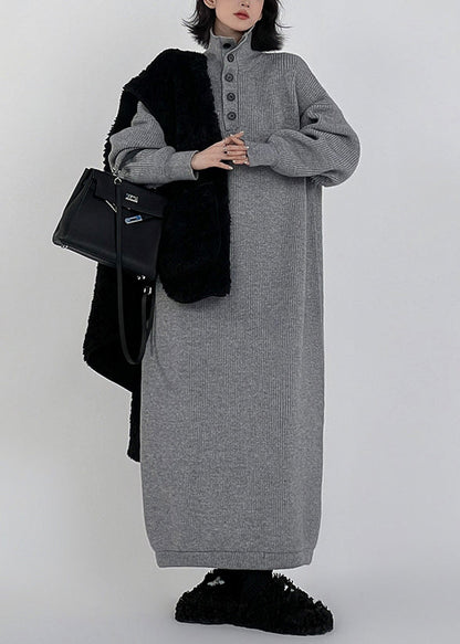 Beautifully Balanced Sweater with Timeless Character