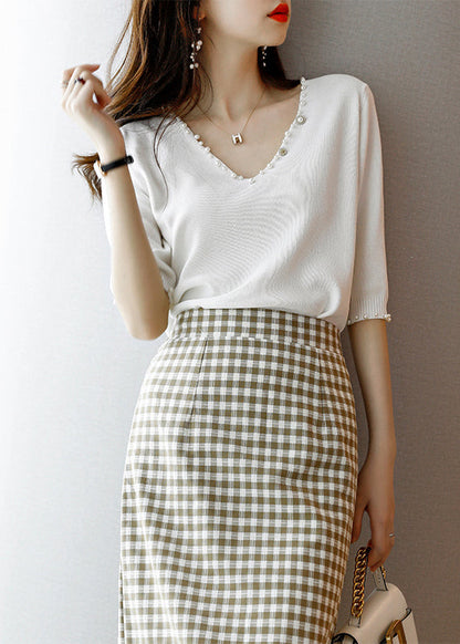 Elegantly Styled Sweater for Everyday Wear