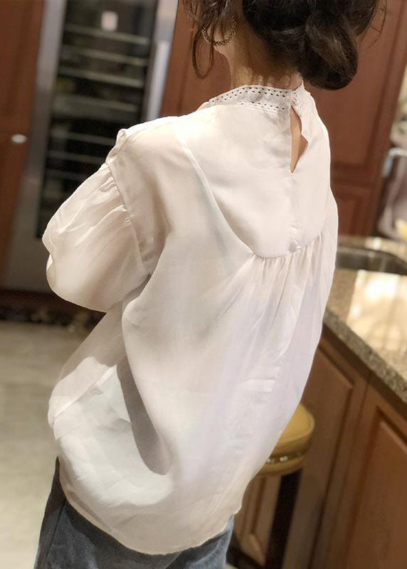 Beautifully Crafted Shirt in a Classic Style