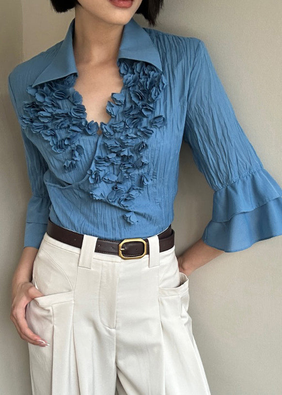 Gracefully Styled Shirt for Any Occasion