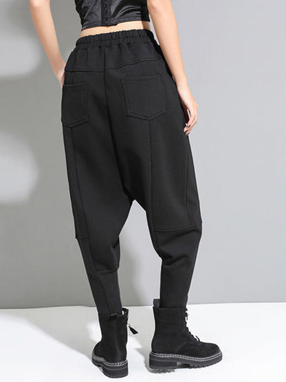 Effortlessly Elegant Pants with a Timeless Design