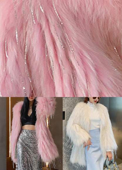 Beautifully Finished Coat in a Timeless Design