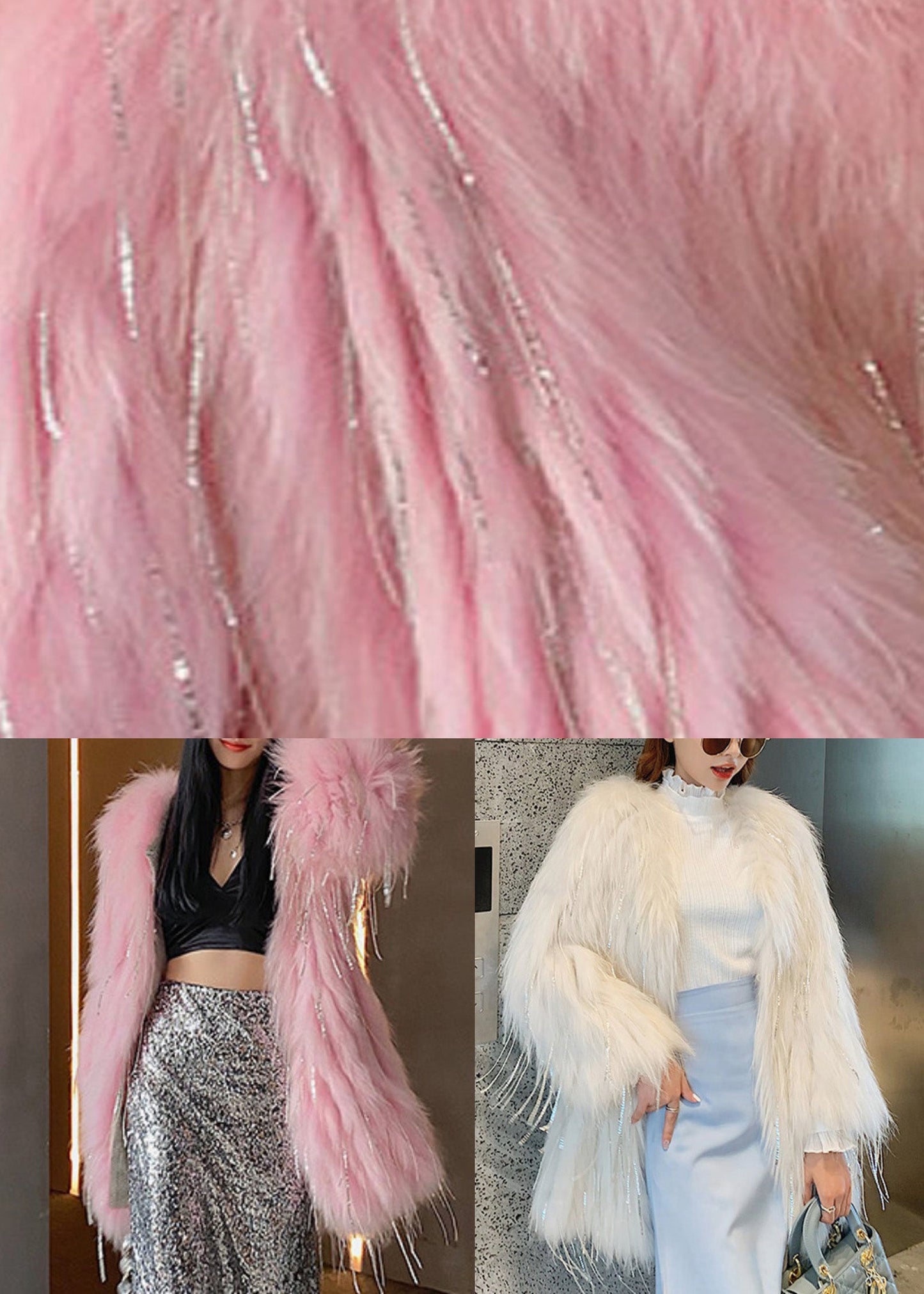 Classic Vintage & Enduringly Stylish Coat