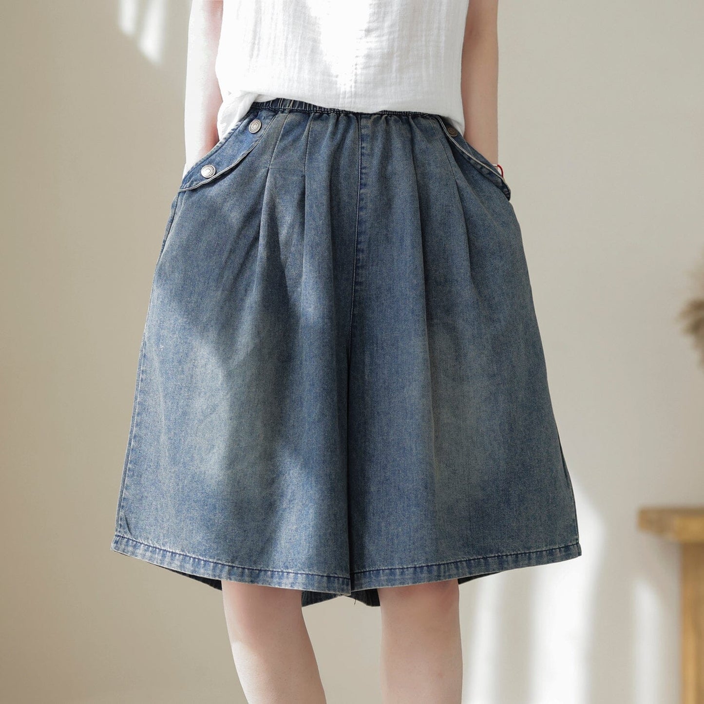 Beautifully Crafted Garment in a Classic Style
