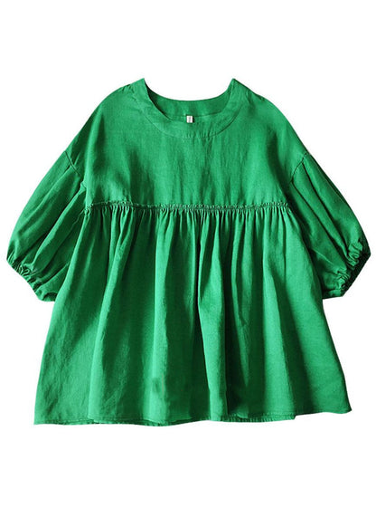 Polished Top with an Effortless Classic Look