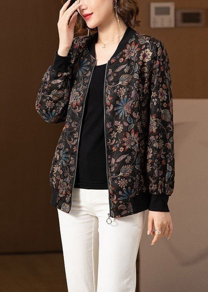Sophisticated Coat with a Clean Classic Look
