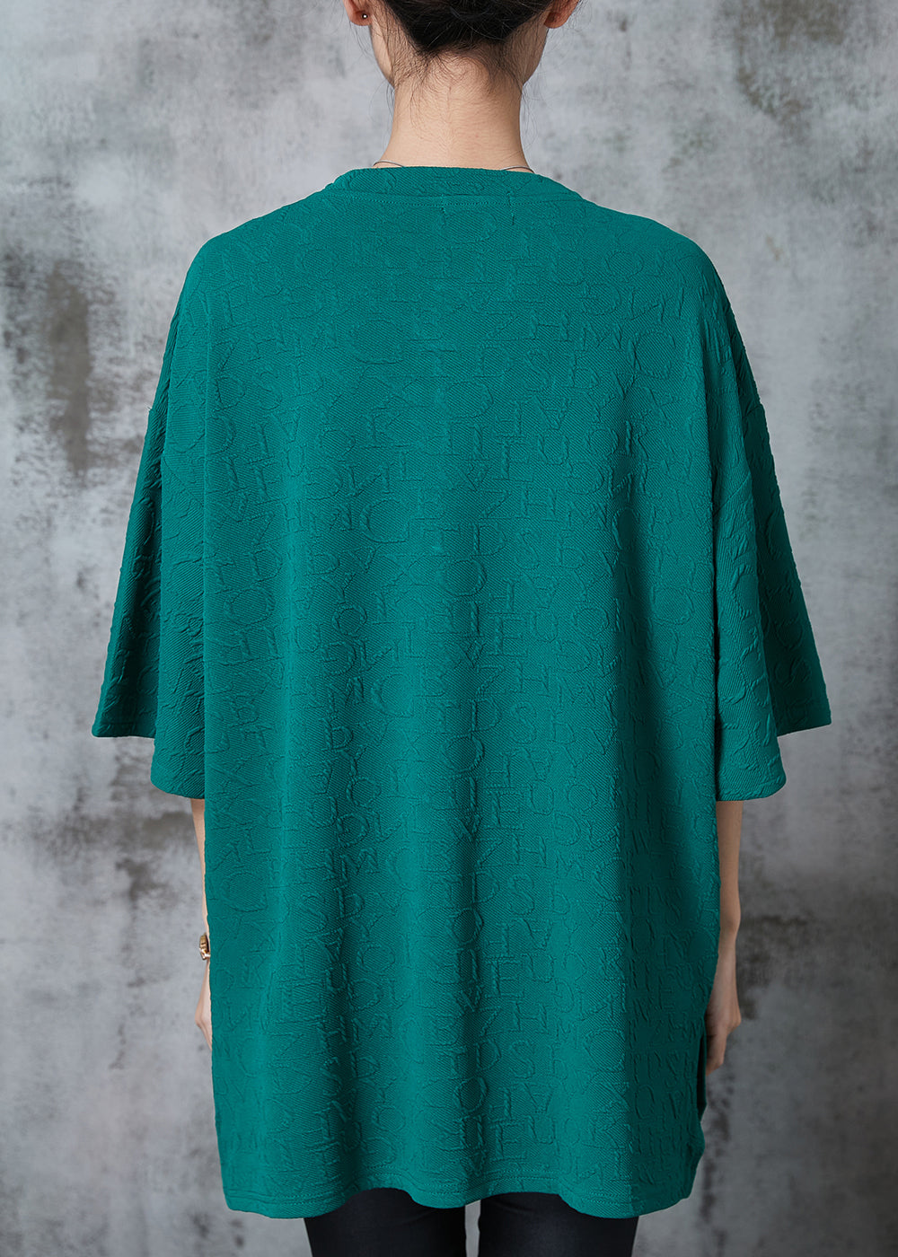 Elegantly Styled Top for Everyday Wear