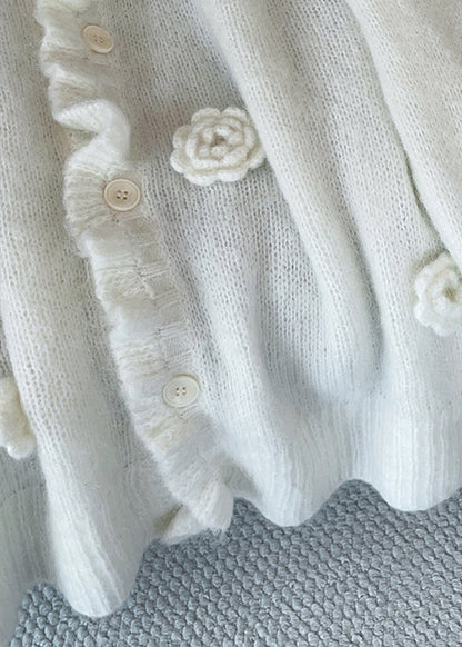 Polished Cardigan with an Effortless Classic Look
