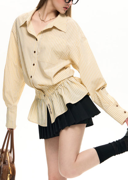 Sophisticated Shirt with a Clean Classic Look