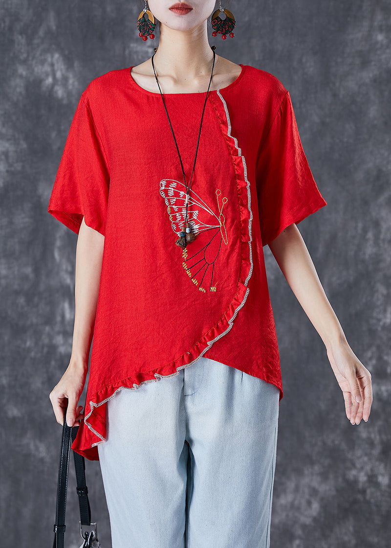 Beautifully Finished Top in a Timeless Design