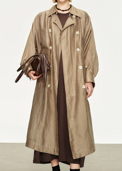 Beautifully Crafted Coat in a Classic Style