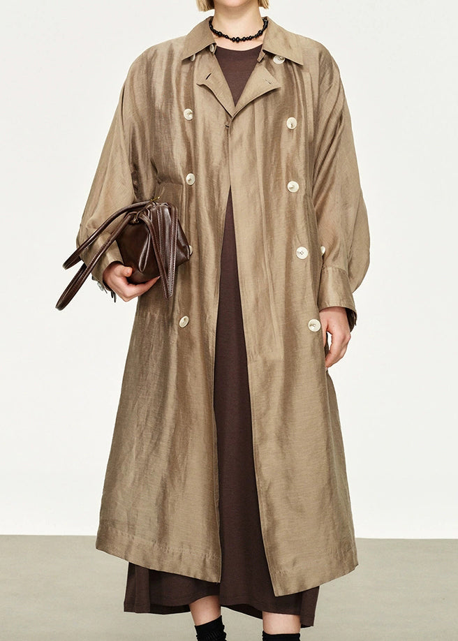 Beautifully Crafted Coat in a Classic Style