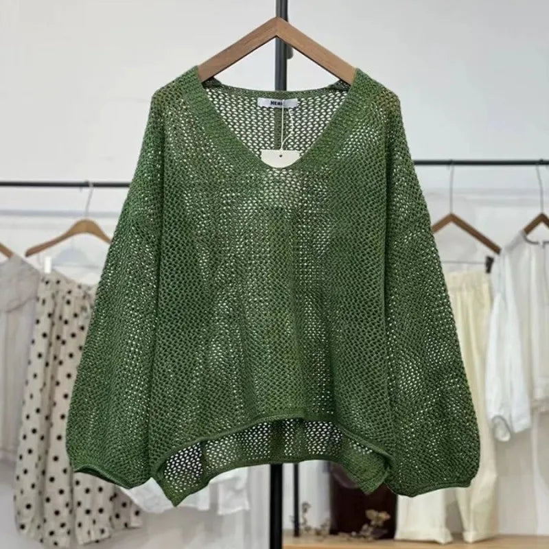 Polished Cardigan with an Effortless Classic Look