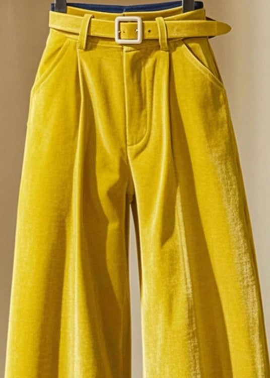 Elegantly Styled Pants for Everyday Wear