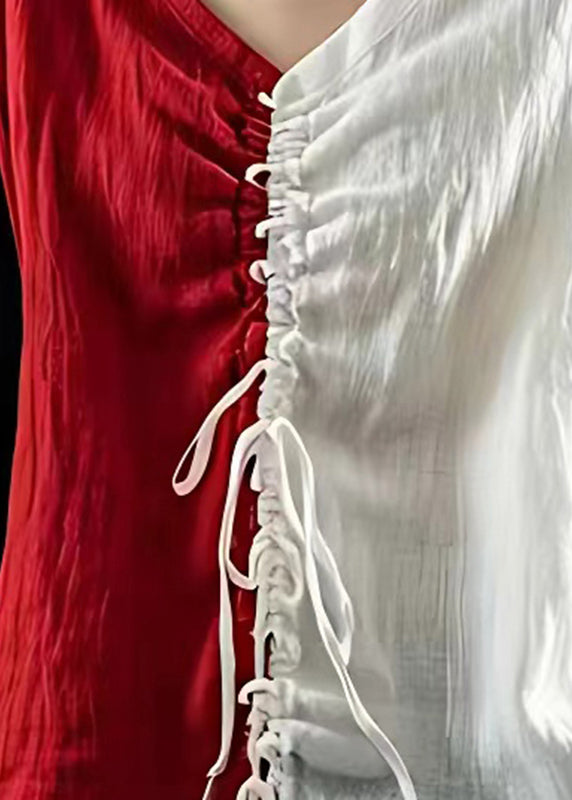 Beautifully Finished Blouse in a Timeless Design