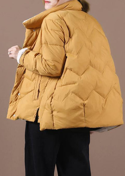 Polished Jacket with an Effortless Classic Look