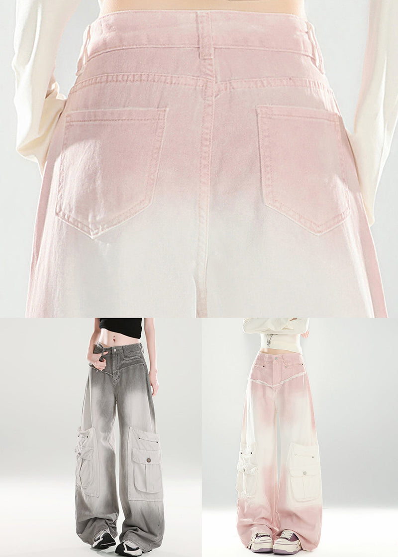 Vintage Inspired Pants with a Contemporary Edge
