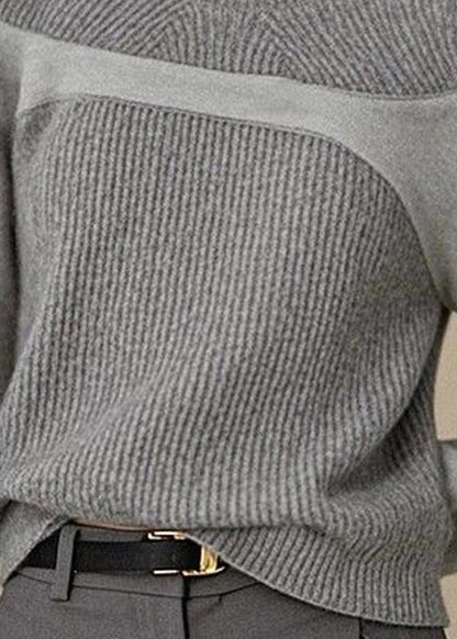 Gracefully Styled Top for Any Occasion