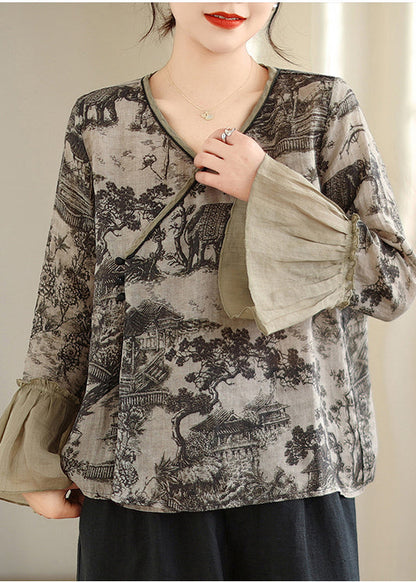 Beautifully Crafted Shirt in a Classic Style