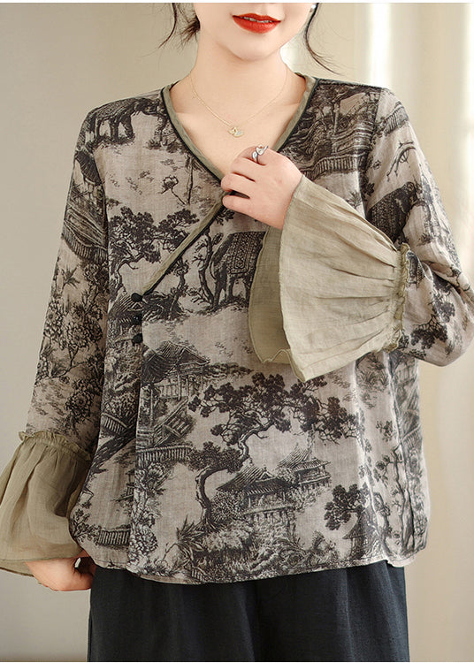 Beautifully Crafted Shirt in a Classic Style