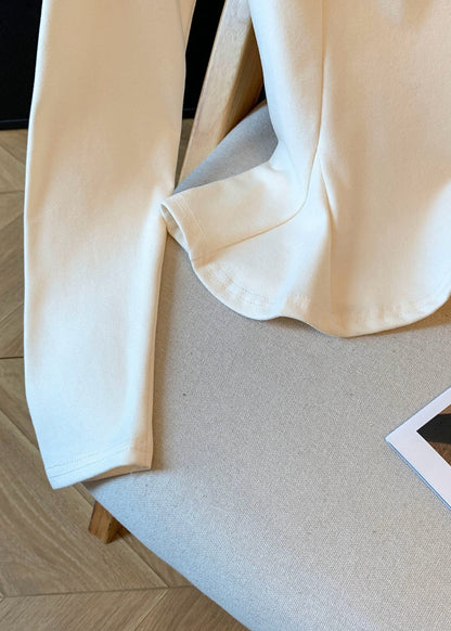 Polished Shirt with an Effortless Classic Look