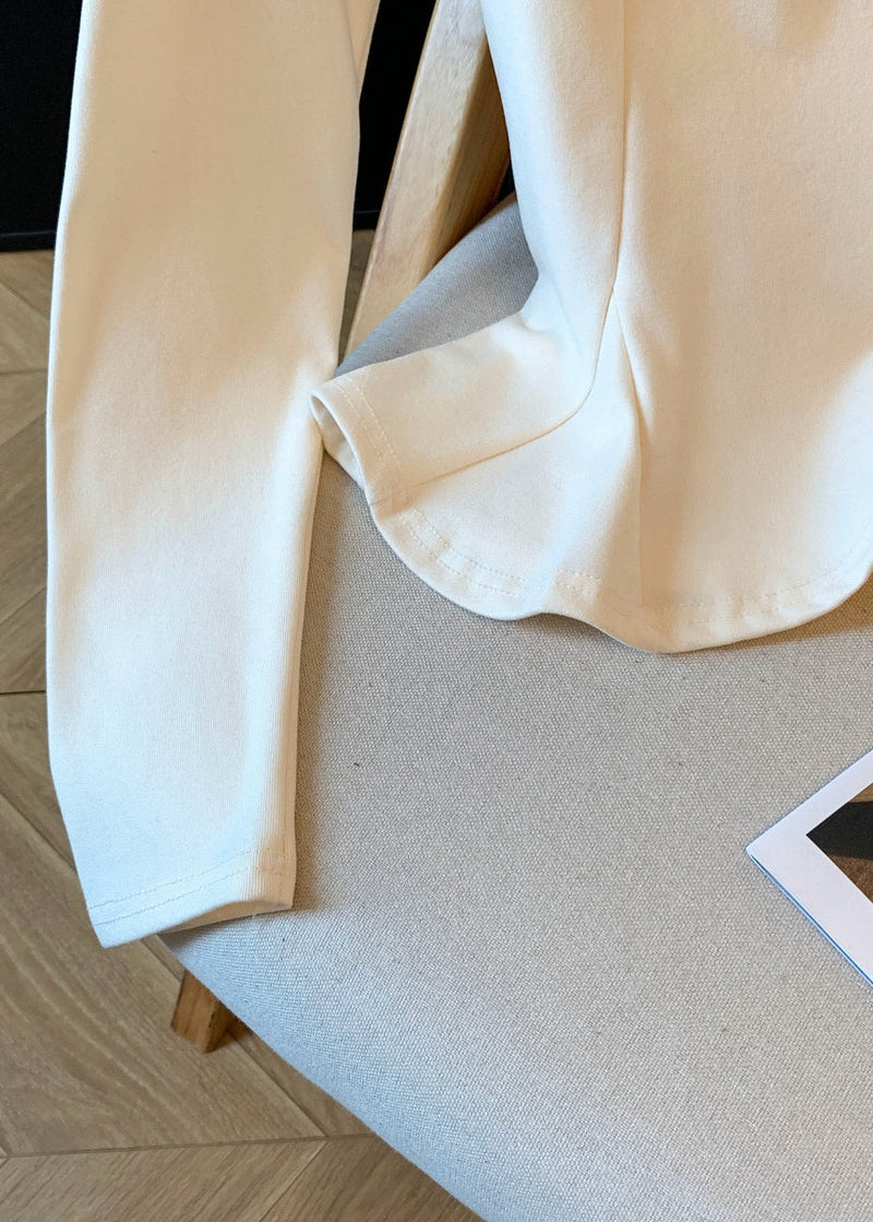 Polished Shirt with an Effortless Classic Look
