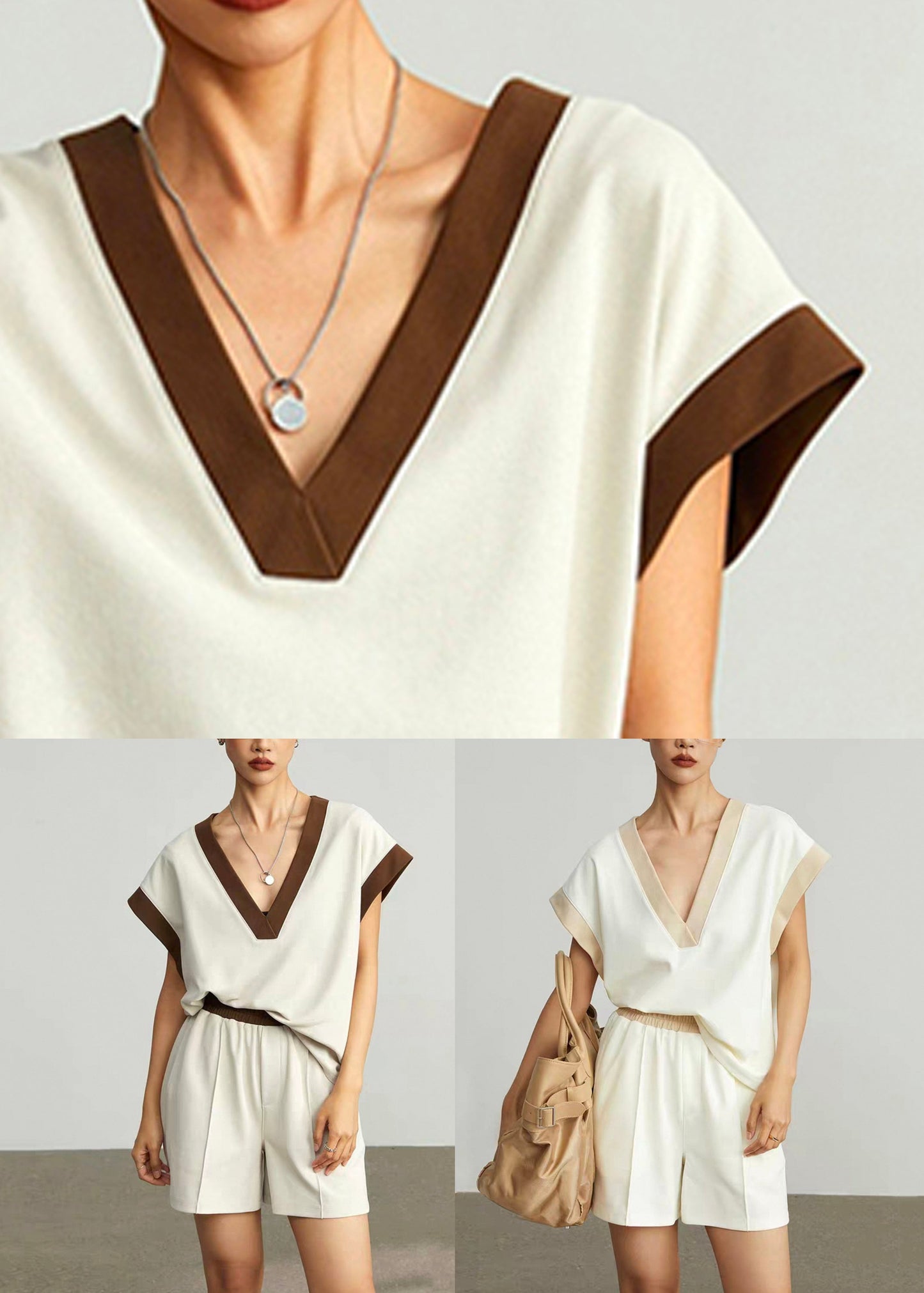 Beautifully Crafted Shirt in a Classic Style