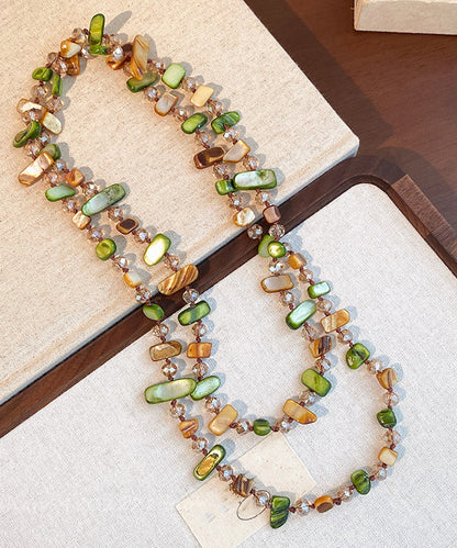 Vintage Handmade Necklace