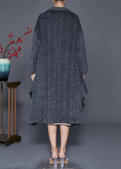 Beautifully Balanced Coat with Timeless Character