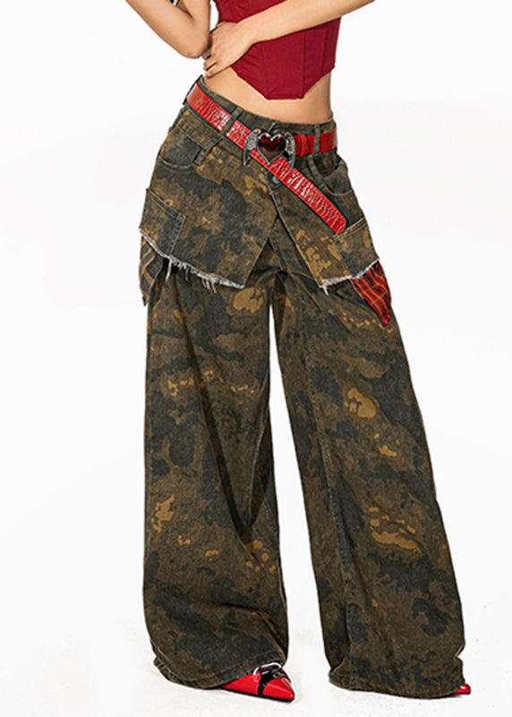 Classic Vintage & Enduringly Stylish Pants