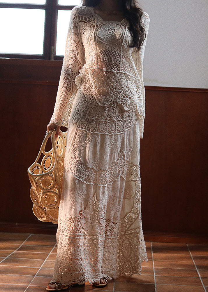 Gracefully Styled Top for Any Occasion
